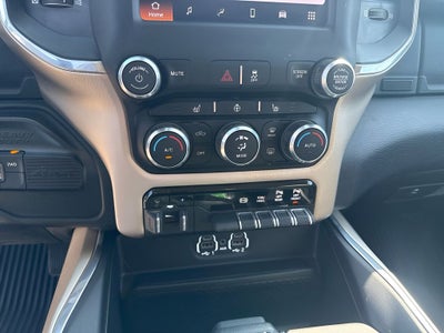 2022 RAM 3500 Laramie