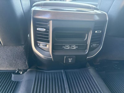 2022 RAM 3500 Laramie