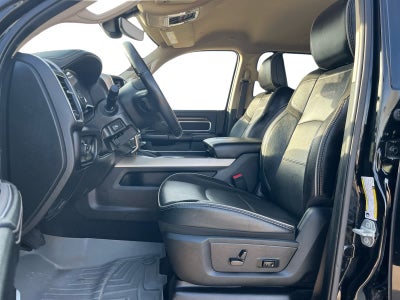 2022 RAM 3500 Laramie