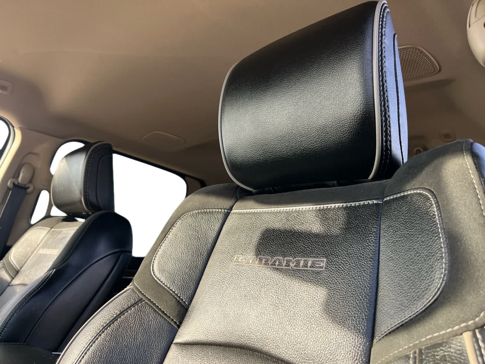 2022 RAM 3500 Laramie