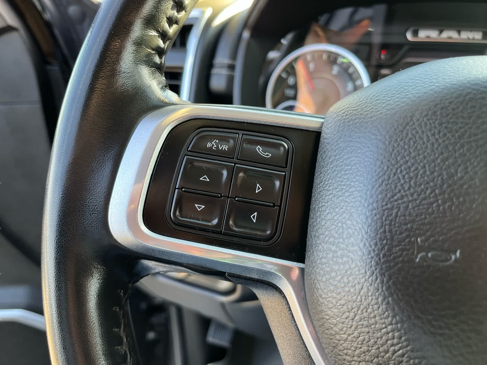 2022 RAM 3500 Laramie