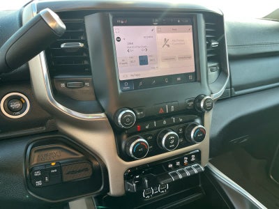 2022 RAM 3500 Laramie