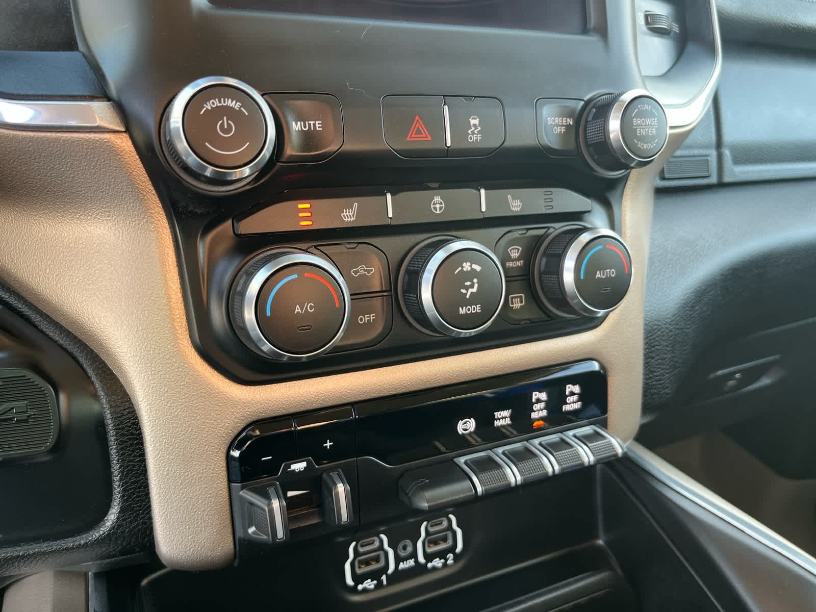 2022 RAM 3500 Laramie