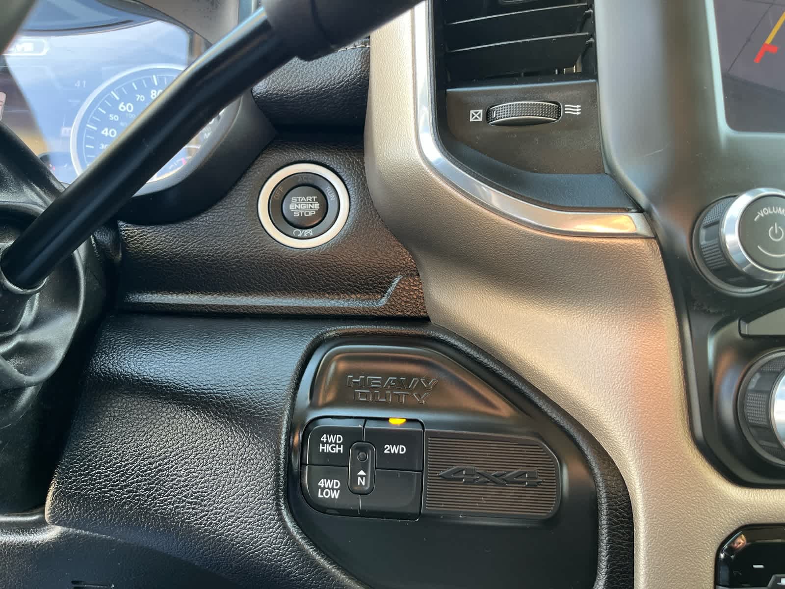 2022 RAM 3500 Laramie