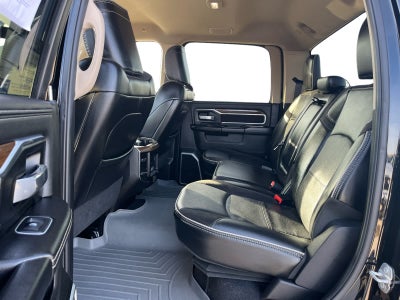 2022 RAM 3500 Laramie