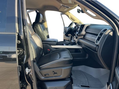 2022 RAM 3500 Laramie