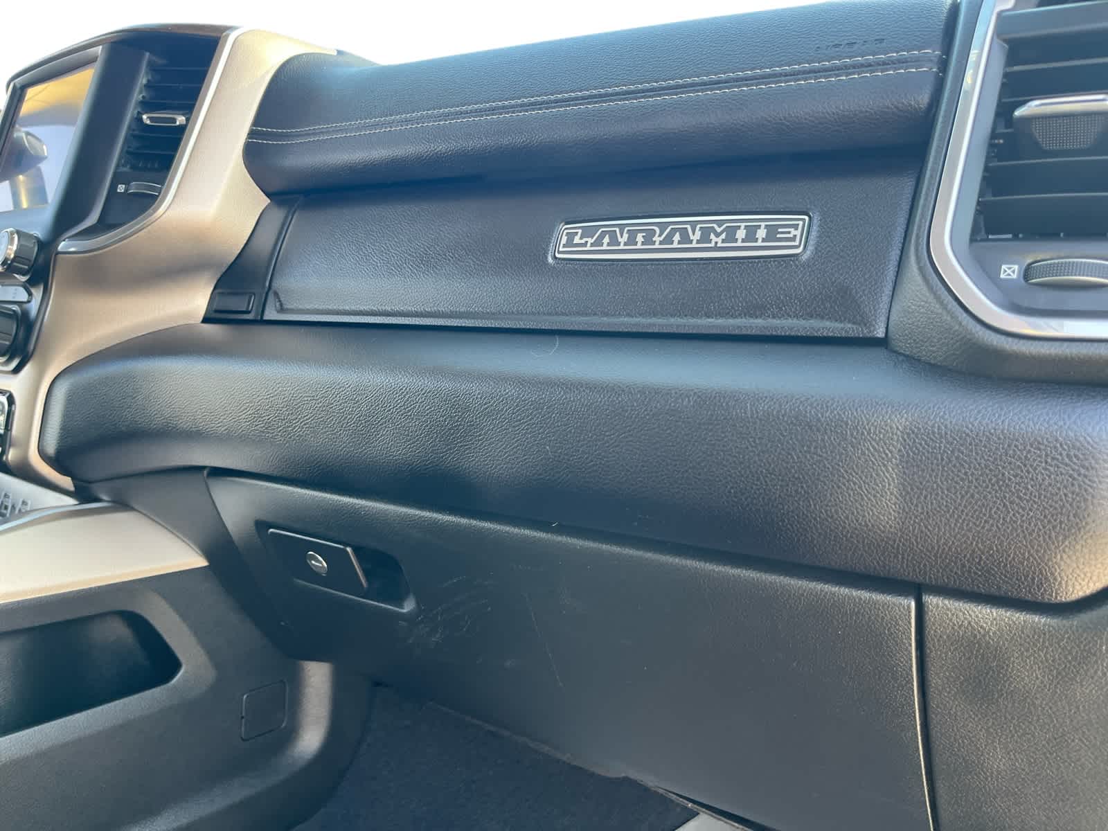 2022 RAM 3500 Laramie