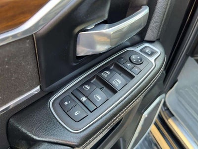 2022 RAM 3500 Laramie