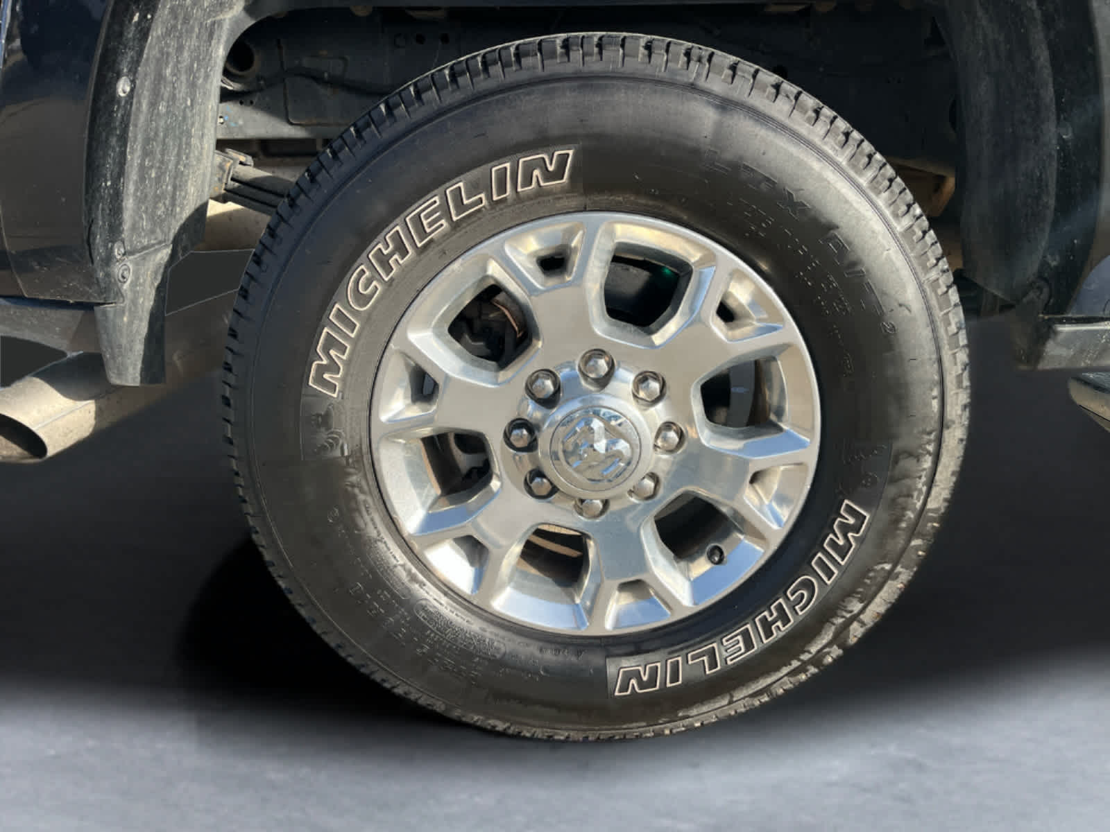 2022 RAM 3500 Laramie