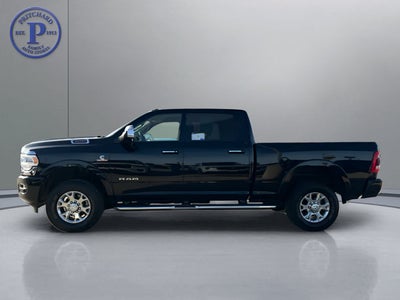 2022 RAM 3500 Laramie