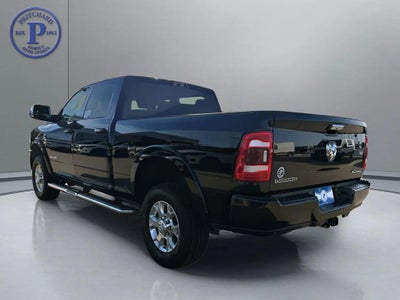 2022 RAM 3500 Laramie