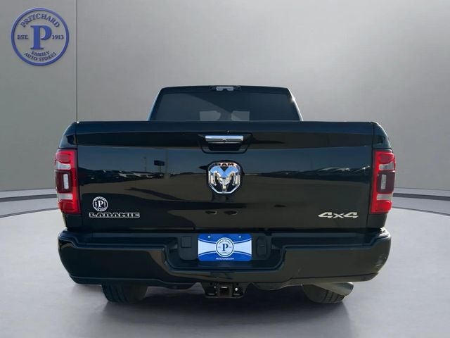 2022 RAM 3500 Laramie