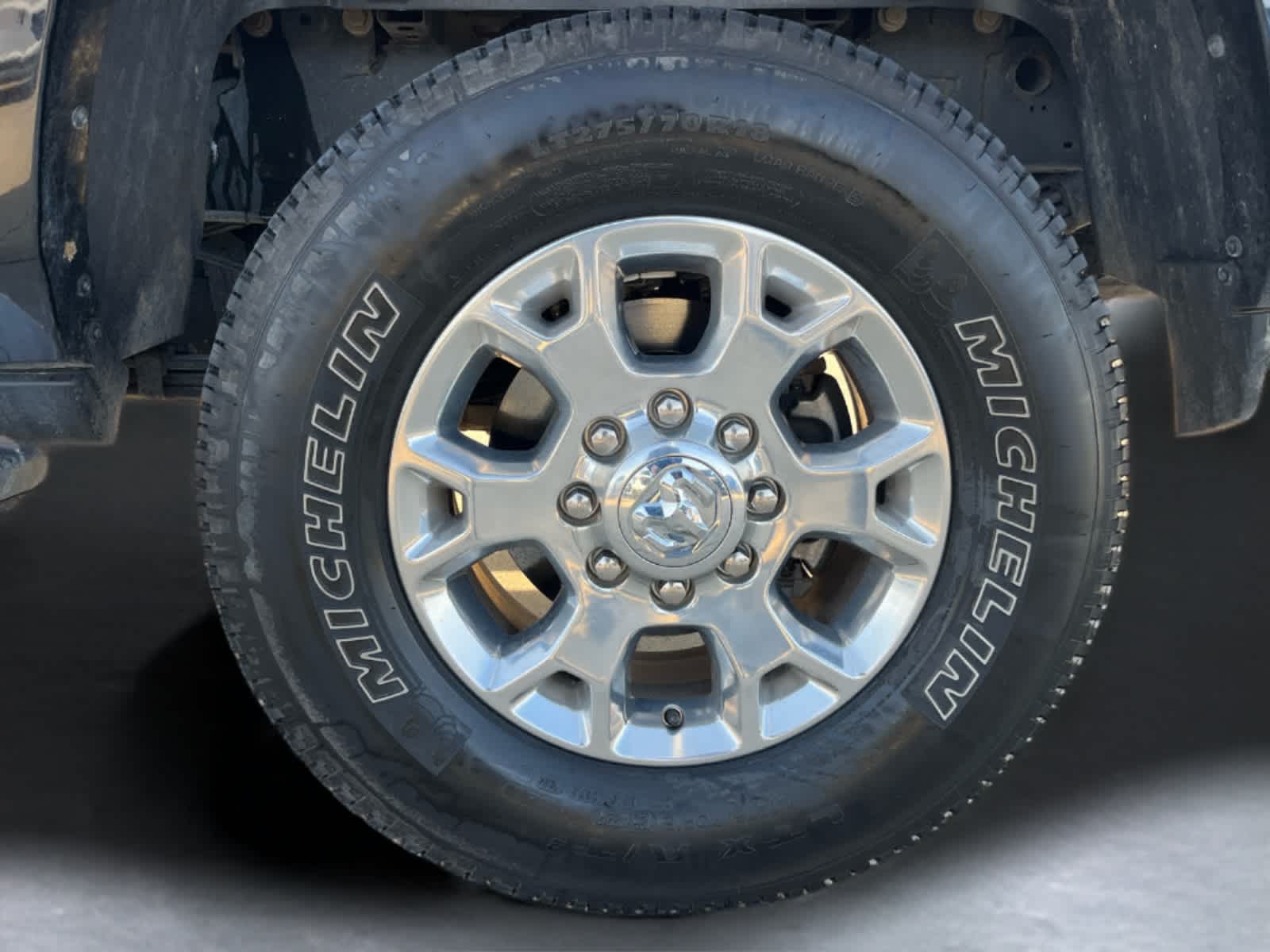 2022 RAM 3500 Laramie