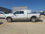 2014 RAM 3500 Laramie Longhorn