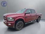 2016 RAM 2500 Laramie