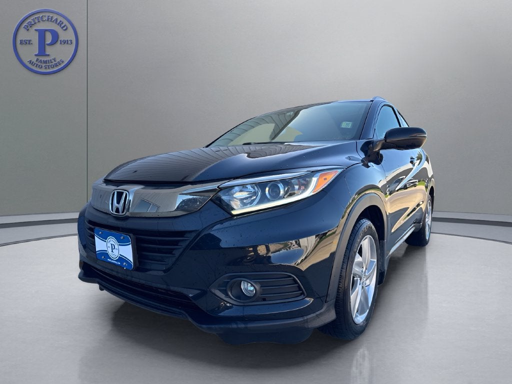 2020 Honda HR-V EX
