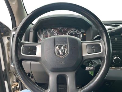 2011 RAM 2500 Laramie