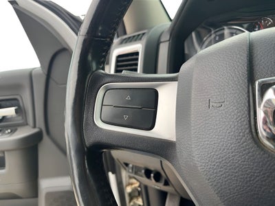 2011 RAM 2500 Laramie
