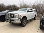 2011 RAM 2500 Laramie