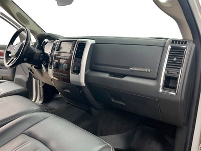 2011 RAM 2500 Laramie