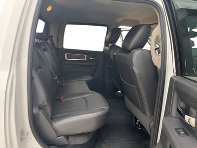 2011 RAM 2500 Laramie