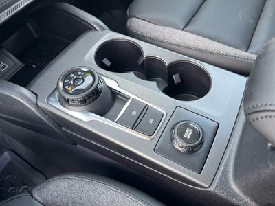 2025 Ford Bronco Sport Big Bend®