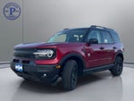 2025 Ford Bronco Sport Big Bend®