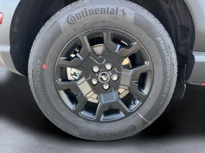 2025 Ford Bronco Sport Big Bend®