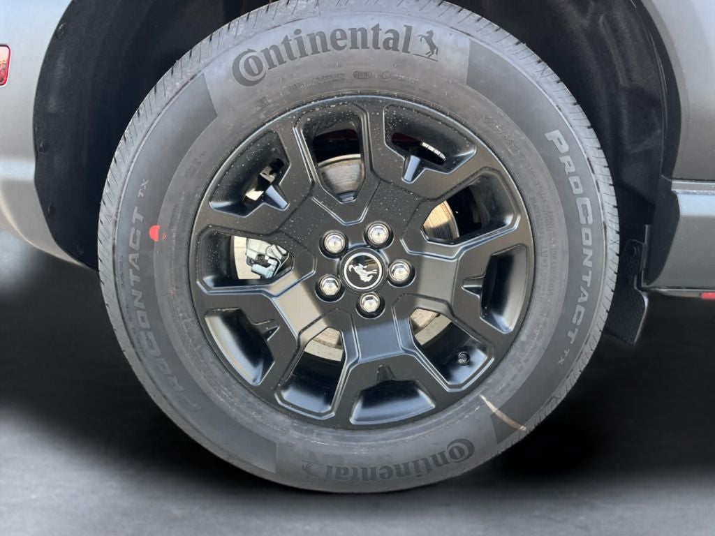 2025 Ford Bronco Sport Big Bend®