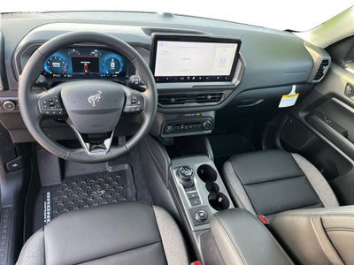 2025 Ford Bronco Sport Big Bend®