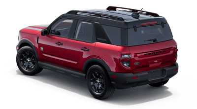 2025 Ford Bronco Sport Big Bend®