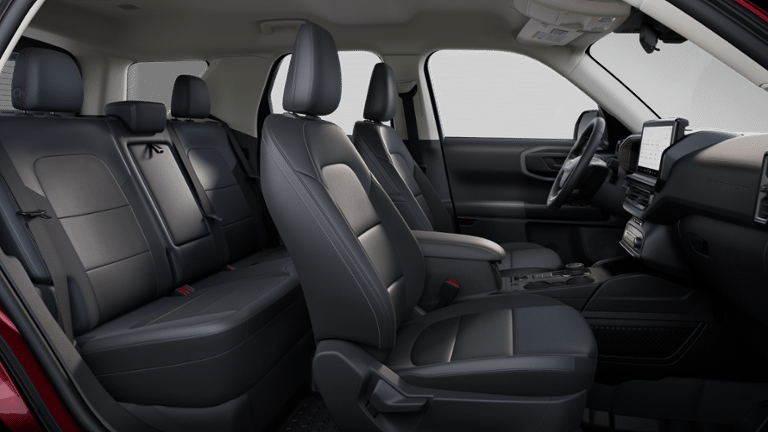 2025 Ford Bronco Sport Big Bend®