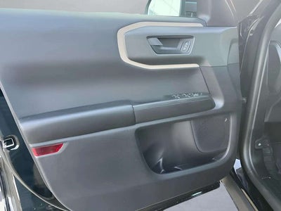 2025 Ford Bronco Sport Big Bend®