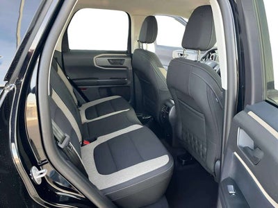 2025 Ford Bronco Sport Big Bend®