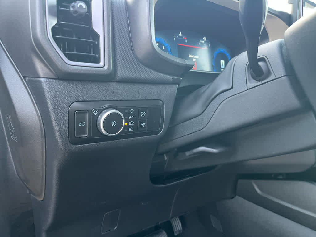 2025 Ford Bronco Sport Big Bend®