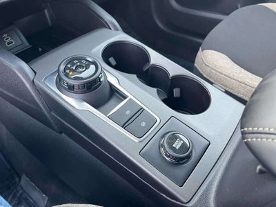 2025 Ford Bronco Sport Big Bend®