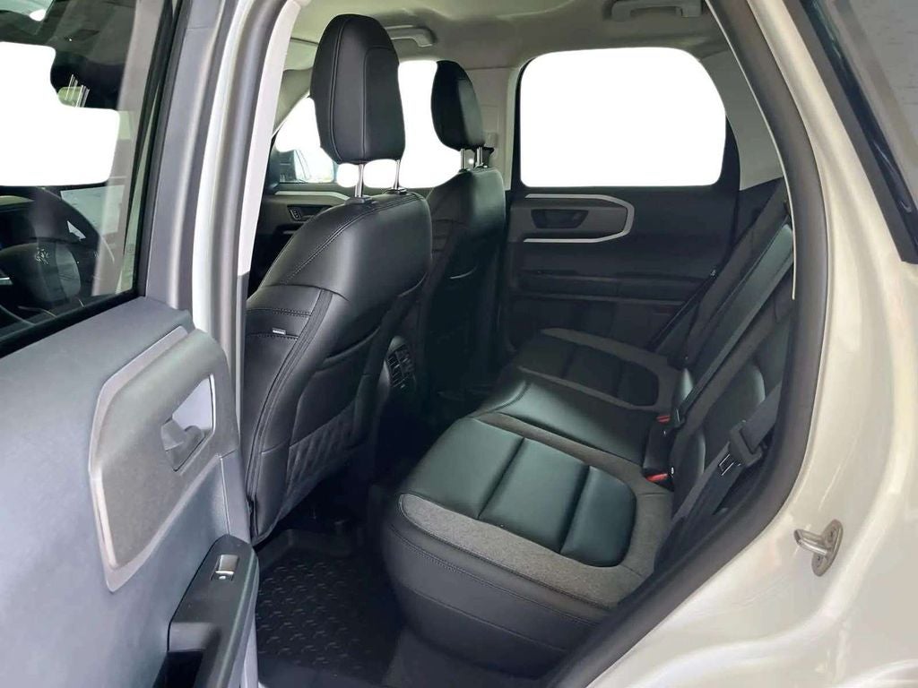 2025 Ford Bronco Sport Big Bend®