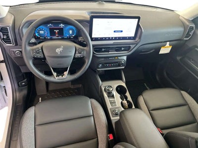 2025 Ford Bronco Sport Big Bend®