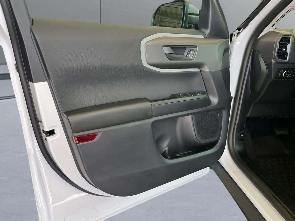 2025 Ford Bronco Sport Big Bend®