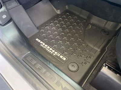 2025 Ford Bronco Sport Big Bend®