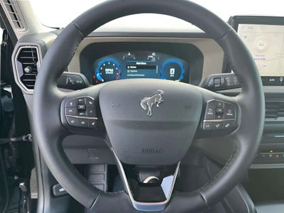 2025 Ford Bronco Sport Big Bend®