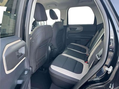 2025 Ford Bronco Sport Big Bend®