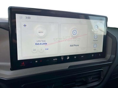 2025 Ford Bronco Sport Big Bend®