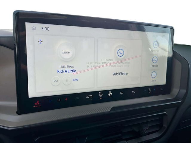 2025 Ford Bronco Sport Big Bend®