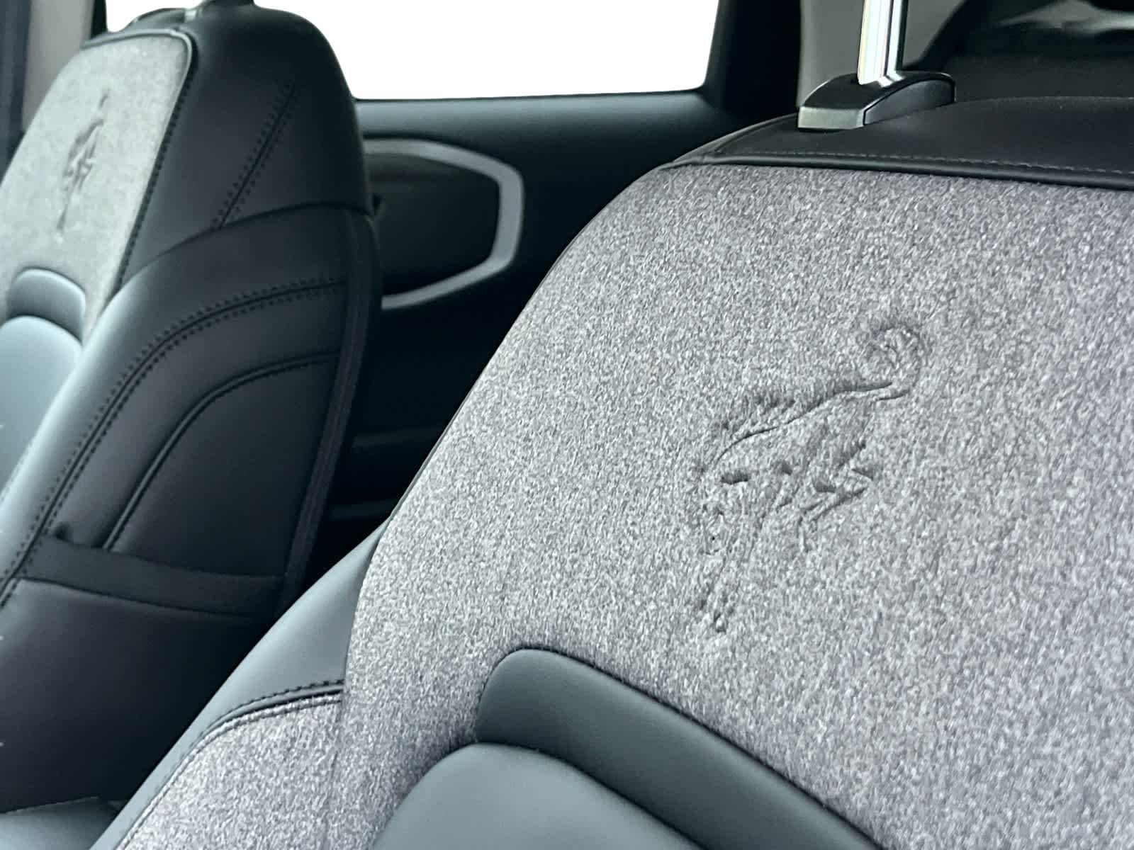 2025 Ford Bronco Sport Big Bend®