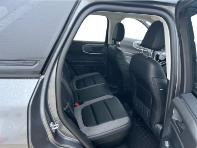 2025 Ford Bronco Sport Big Bend®