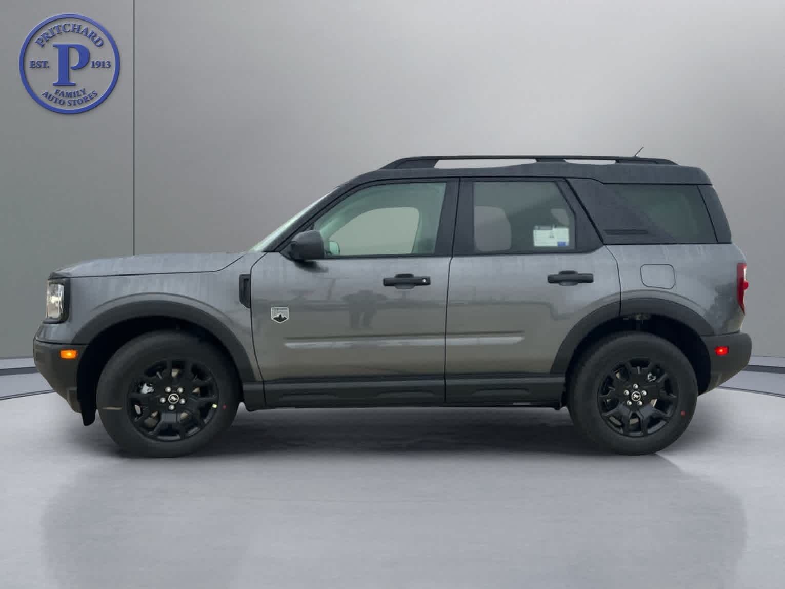2025 Ford Bronco Sport Big Bend®