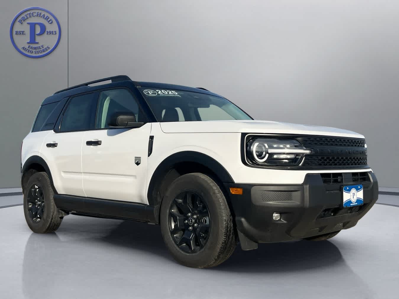 2025 Ford Bronco Sport Big Bend®