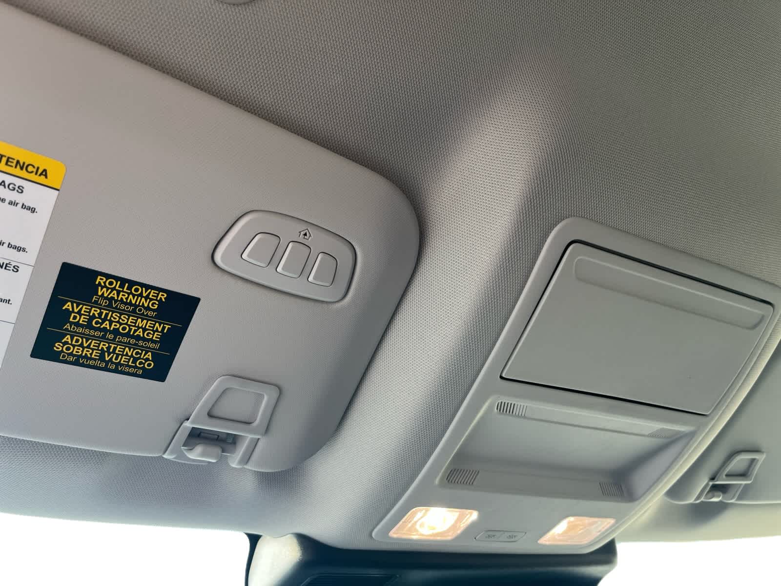 2025 Ford Bronco Sport Big Bend®