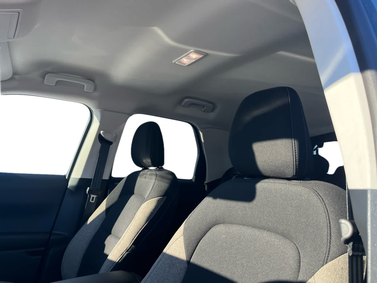 2025 Ford Bronco Sport Big Bend®